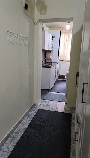 Apartment 2 camere TEILOR - imagine 5