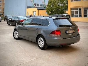 Volkswagen Golf 6 - imagine 4