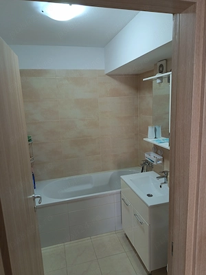 Inchiriez apartament 2 camere, Bragadiru, str diamantului, nr 97-99. - imagine 4