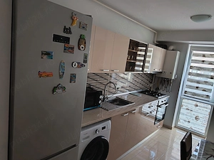 Inchiriez apartament 2 camere, Bragadiru, str diamantului, nr 97-99. - imagine 3