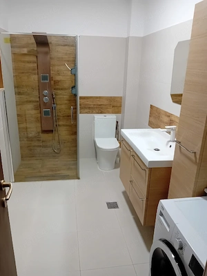 Inchiriez apartament decomandat cu 3 camere! - imagine 4
