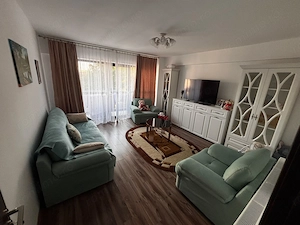 Proprietar vand apartament la etajul 1 Bloc nou - imagine 3