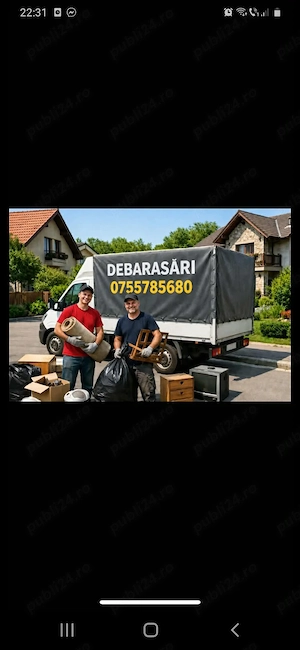 debarasari non stop
