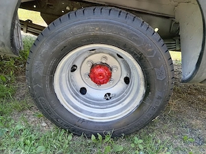 Vind Iveco punte dublă  - imagine 2