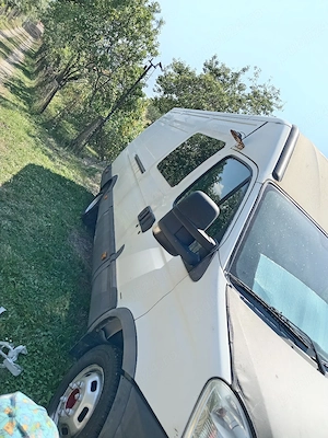 Vind Iveco punte dublă  - imagine 5