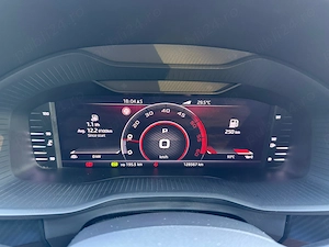 Vand Skoda Kodiaq Vrs ,  2.0 , an 2020 - imagine 10