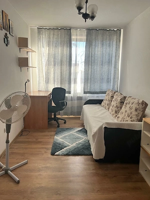 Dau în chirie apartament  - imagine 5