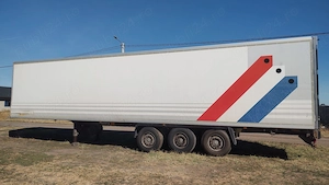 Remorcă Krone, model 2008 - imagine 2