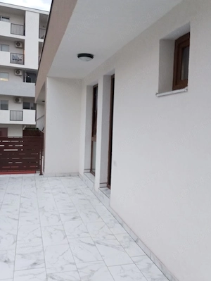 Inchiriez apartament cu 3 camere in sect 3 Theodor Palady  - imagine 7