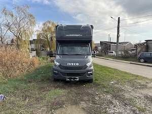 Iveco Daily 2018 10Epal - imagine 2