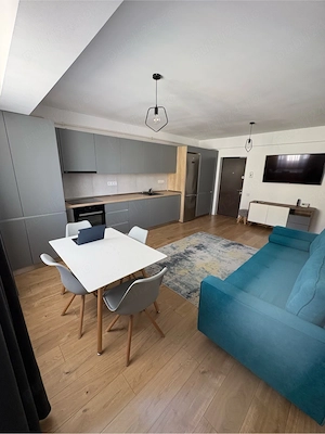 Apartament de inchiriat   Accomodation for rent - imagine 2