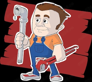 Angajam instalator, lacatus si muncitori necalificati