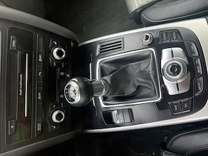 Vând Audi A5 Sportback Facelift, an 2012, Manual,130 kW 177 CP - imagine 10