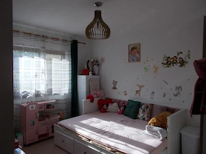 Proprietar vand casa cu teren in Sacalaz - imagine 8