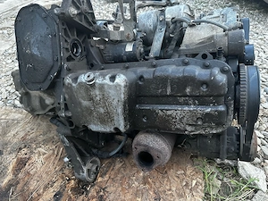 Motor complet , cutie viteze , etc Opel Astra G 2001 1.4 benzina  - imagine 3