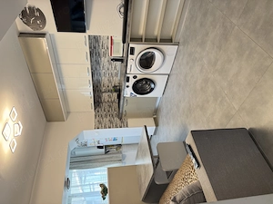 Apartament etaj 1