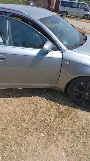Dezmembrez audi A6  - imagine 3