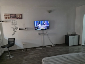 Inchiriez apartament 1 camera Podul de piatra  - imagine 6
