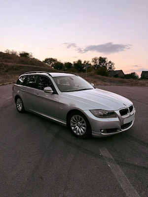 BMW Seria 3 E91 2009 - imagine 10