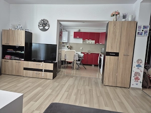Apartament cu gradina  - imagine 2
