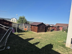 Apartament cu gradina  - imagine 8