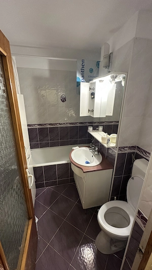 Apartament de vanzare zona cetate, 76mp. Parter. - imagine 6