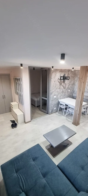 Inchiriez apartament cu 2 camere - imagine 2