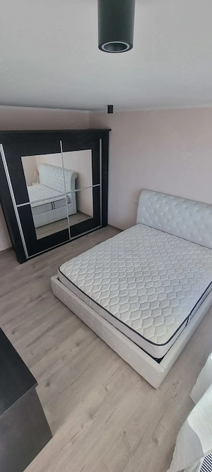 Inchiriez apartament cu 2 camere - imagine 5