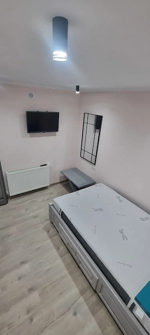 Inchiriez apartament cu 2 camere - imagine 4