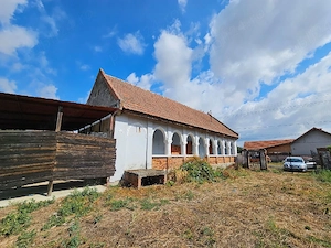 casa de vanzare Dragoiesti - imagine 3
