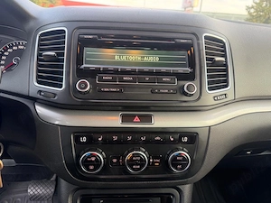 Sharan 7 locuri 2013  - imagine 6
