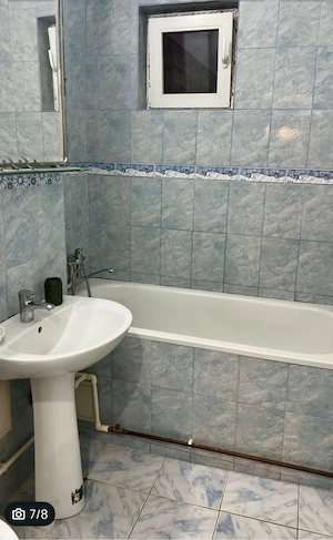 Inchiriere apartament 2 camere m9 - imagine 5