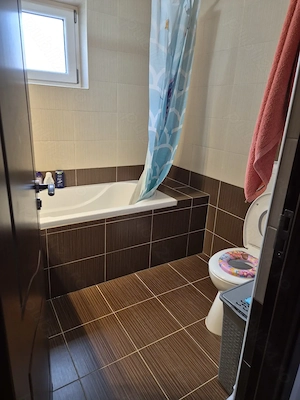 Apartament cu gradina  - imagine 9