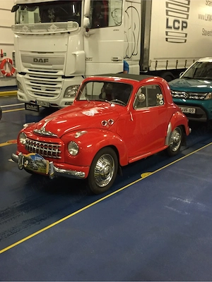 Mecanic auto 