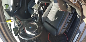 Bmw touring sport line f 31 - imagine 5
