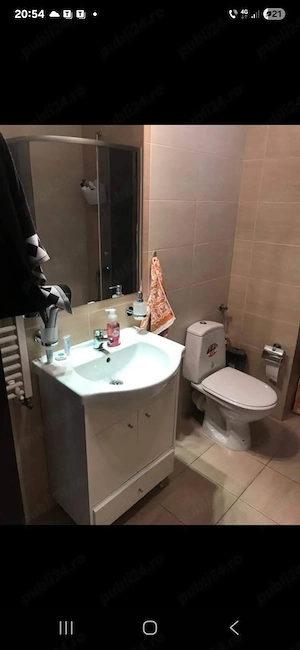 inchiriere apartament ared uta  - imagine 4