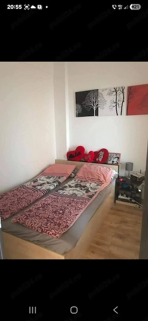 inchiriere apartament ared uta  - imagine 3