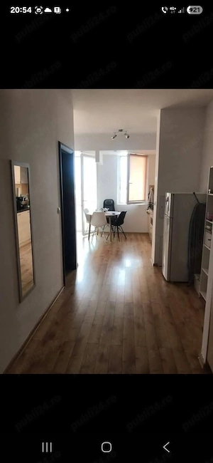 inchiriere apartament ared uta  - imagine 5