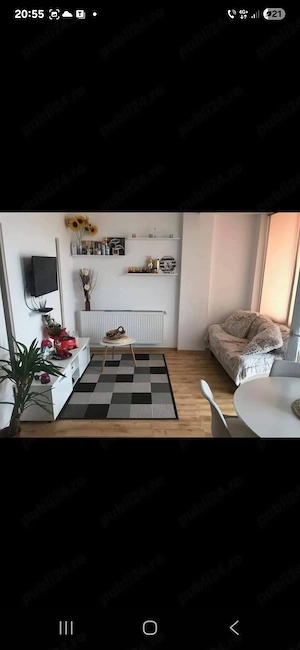 inchiriere apartament ared uta  - imagine 2