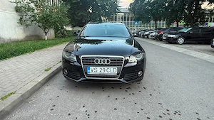 Vând Audi a4 b8 2.0 tdi (Caga)