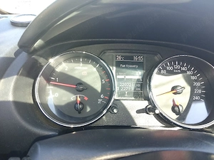 Nissan Qashqai+2 - imagine 5