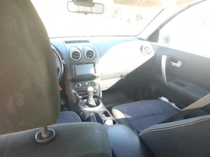 Nissan Qashqai+2 - imagine 4