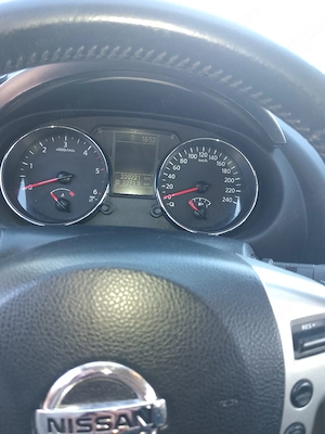 Nissan Qashqai+2 - imagine 7