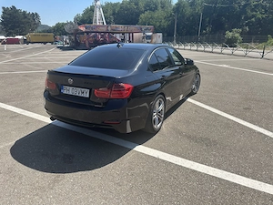 Vând bmw seria 3 f30 - imagine 4
