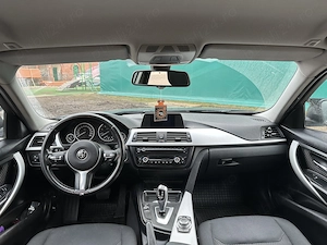 Vând bmw seria 3 f30 - imagine 6