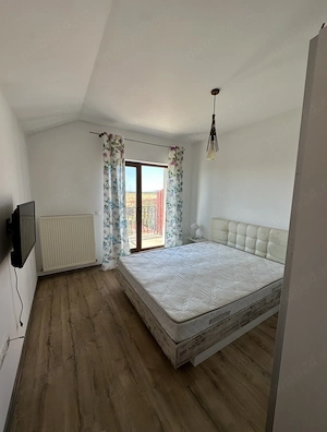 Închiriere Casă Tip Duplex - Sânpetru  - imagine 10