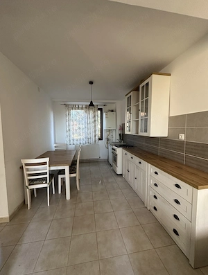 Închiriere Casă Tip Duplex - Sânpetru  - imagine 4