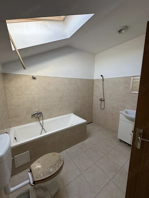 Închiriere Casă Tip Duplex - Sânpetru  - imagine 8