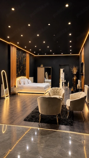 Inchiriez Loft 80 mp in regim hotelier