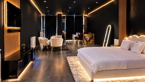 Inchiriez Loft 80 mp in regim hotelier - imagine 2